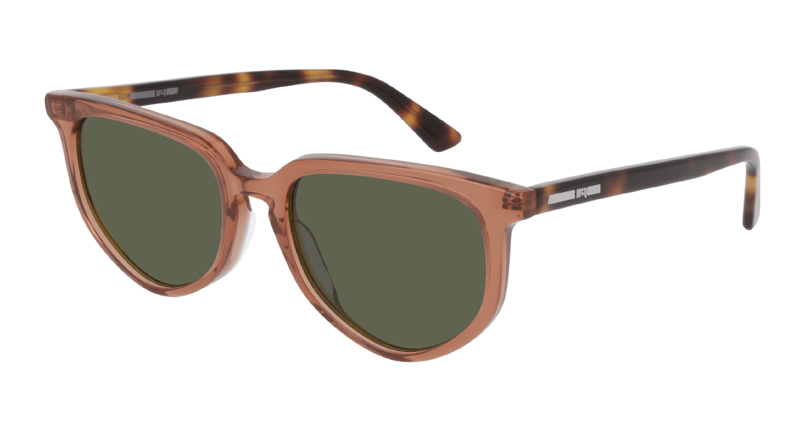 Солнцезащитные очки MCQ MQ0251S 003