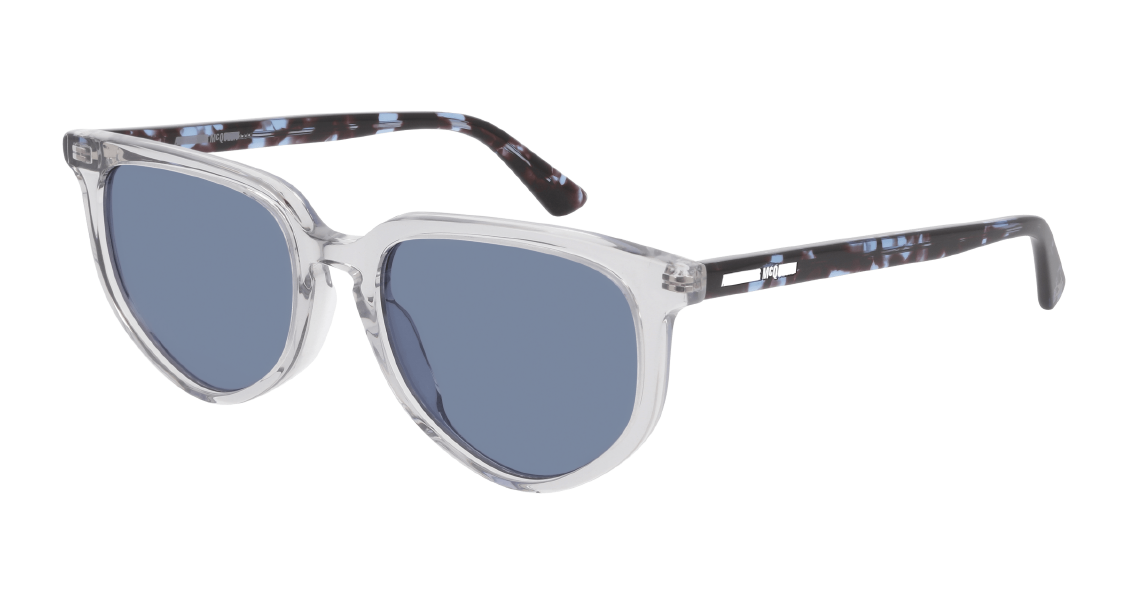 Солнцезащитные очки MCQ MQ0251S 004