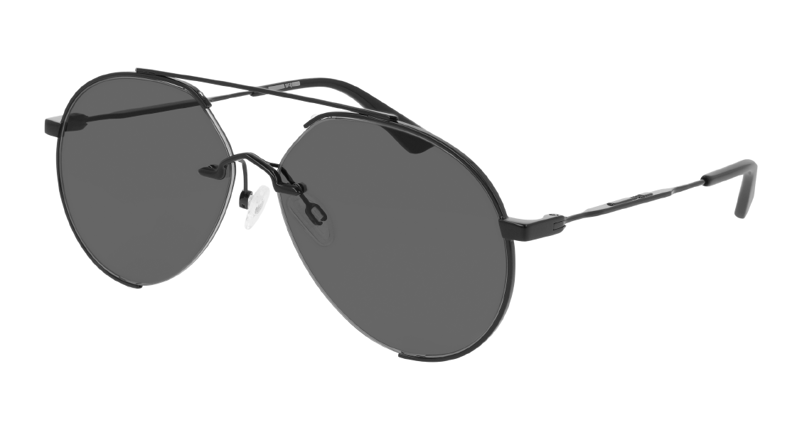 Солнцезащитные очки MCQ MQ0263S 001