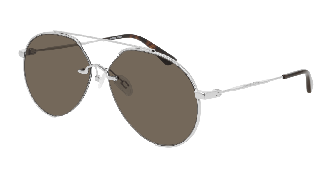 Солнцезащитные очки MCQ MQ0263S 002