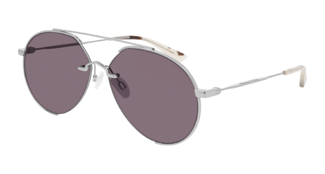 Солнцезащитные очки MCQ MQ0263S 004