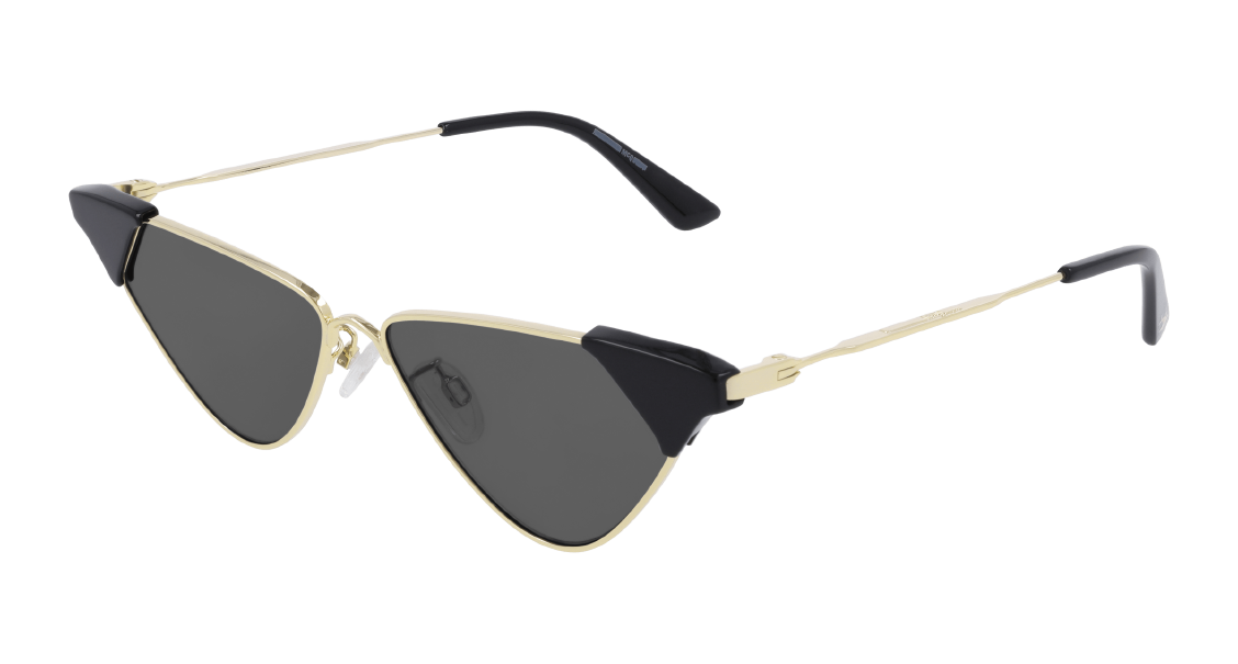 Солнцезащитные очки MCQ MQ0266S 001