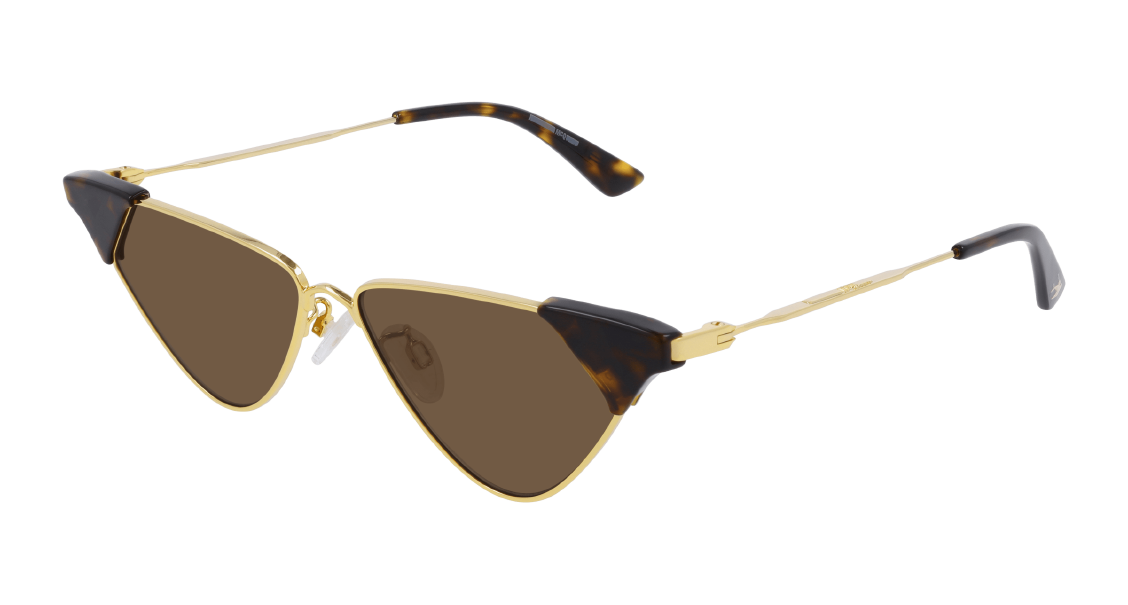 Солнцезащитные очки MCQ MQ0266S 002