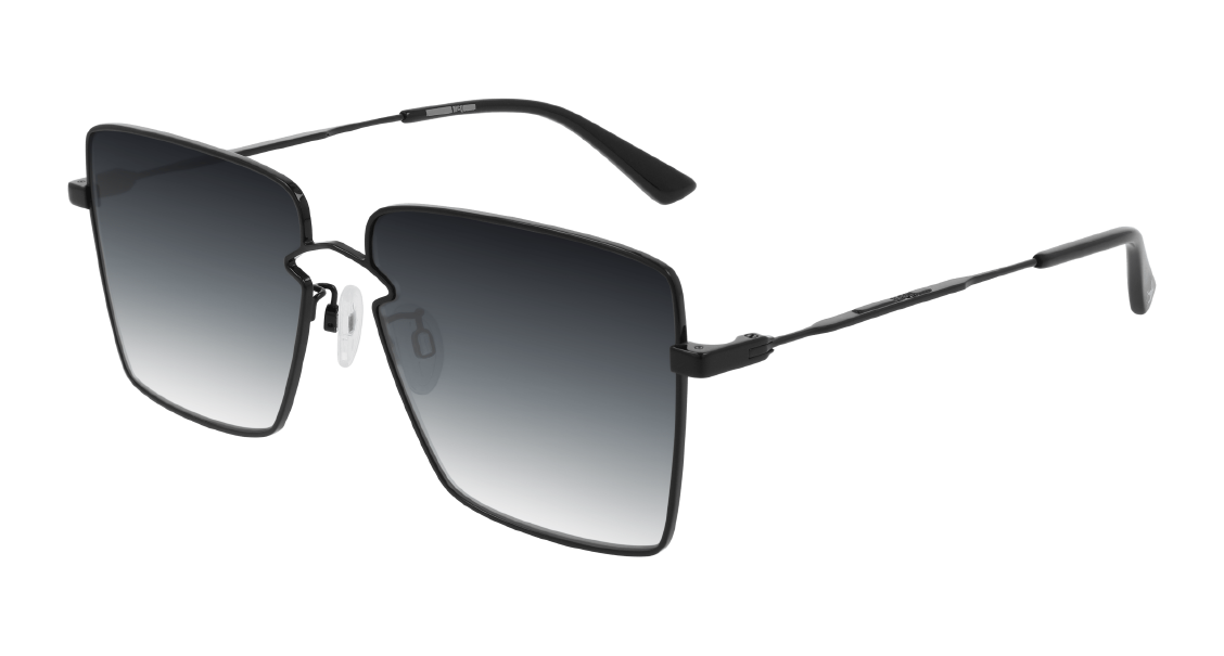 Солнцезащитные очки MCQ MQ0268S 001