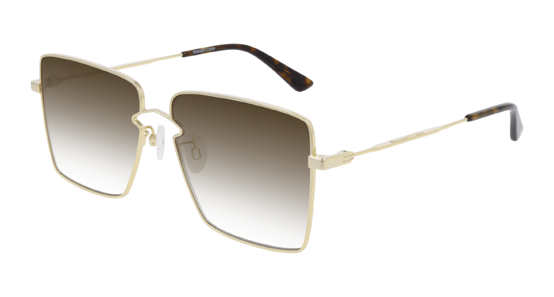 Солнцезащитные очки MCQ MQ0268S 002