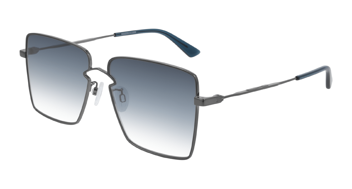 Солнцезащитные очки MCQ MQ0268S 003