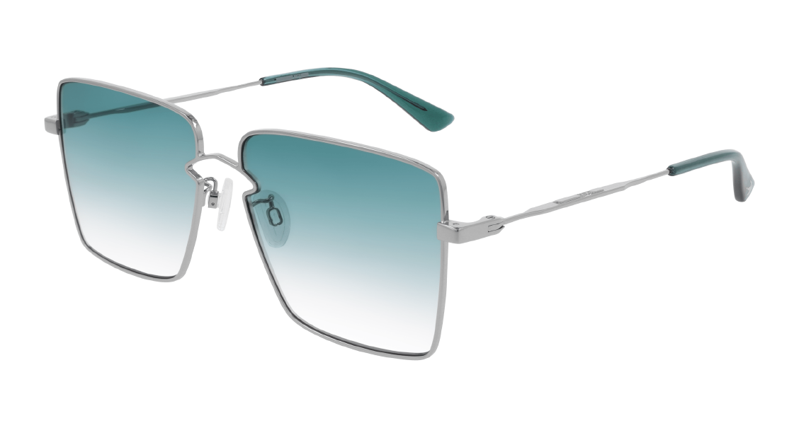 Солнцезащитные очки MCQ MQ0268S 004