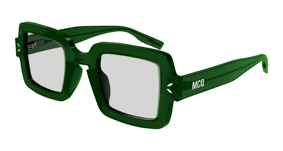 Солнцезащитные очки MCQ MQ0326S 006