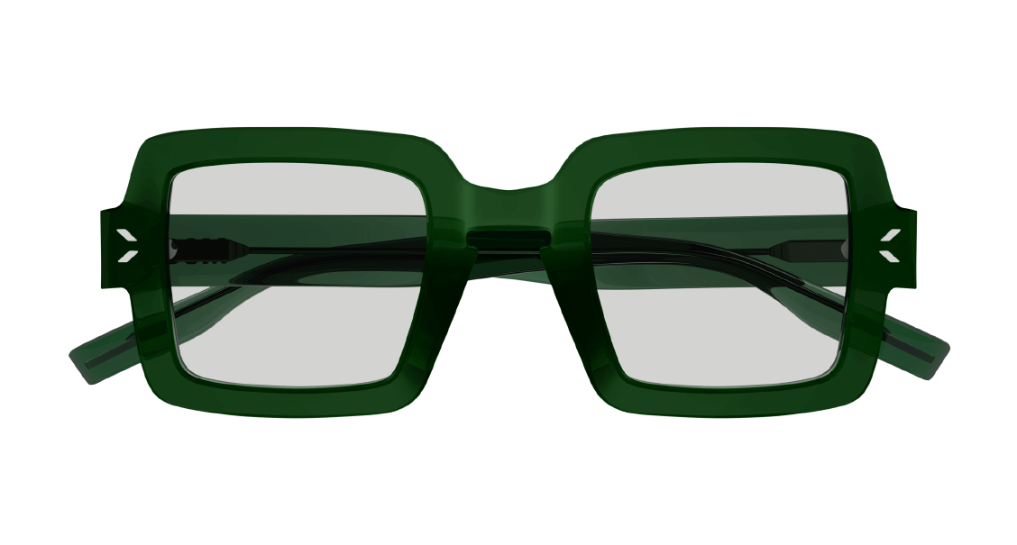 Солнцезащитные очки MCQ MQ0326S 006