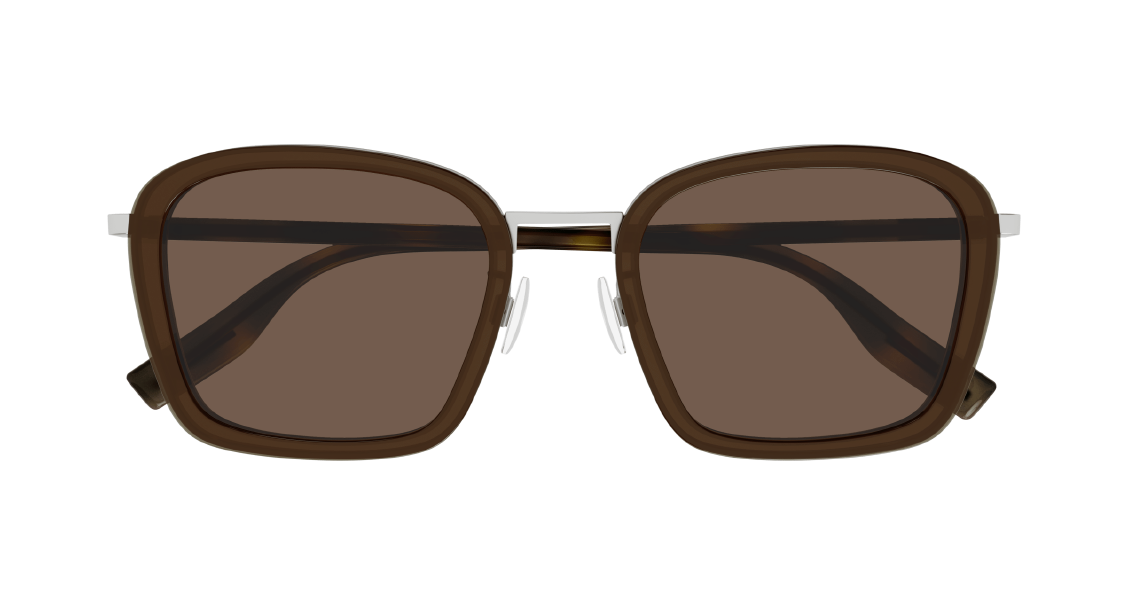 Солнцезащитные очки MCQ MQ0355S 002