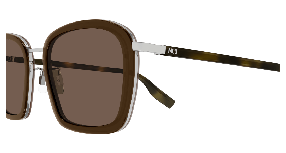 Солнцезащитные очки MCQ MQ0355S 002