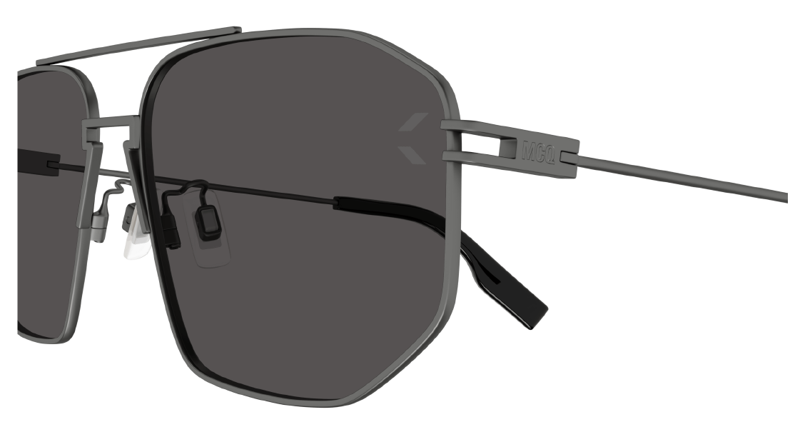 Солнцезащитные очки MCQ MQ0369S 001