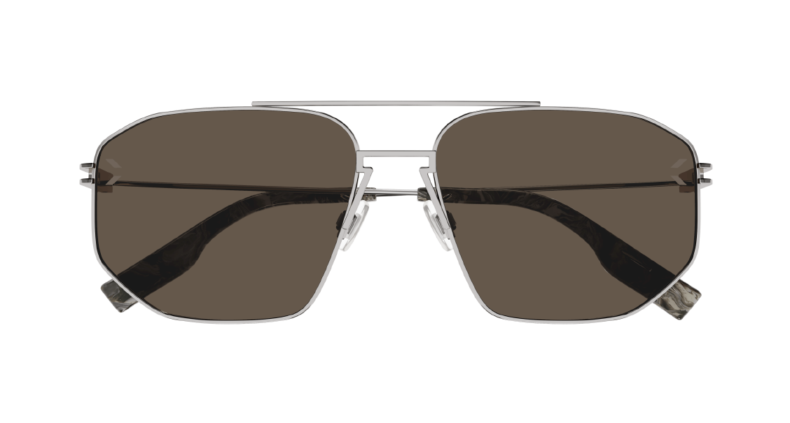 Солнцезащитные очки MCQ MQ0369S 003