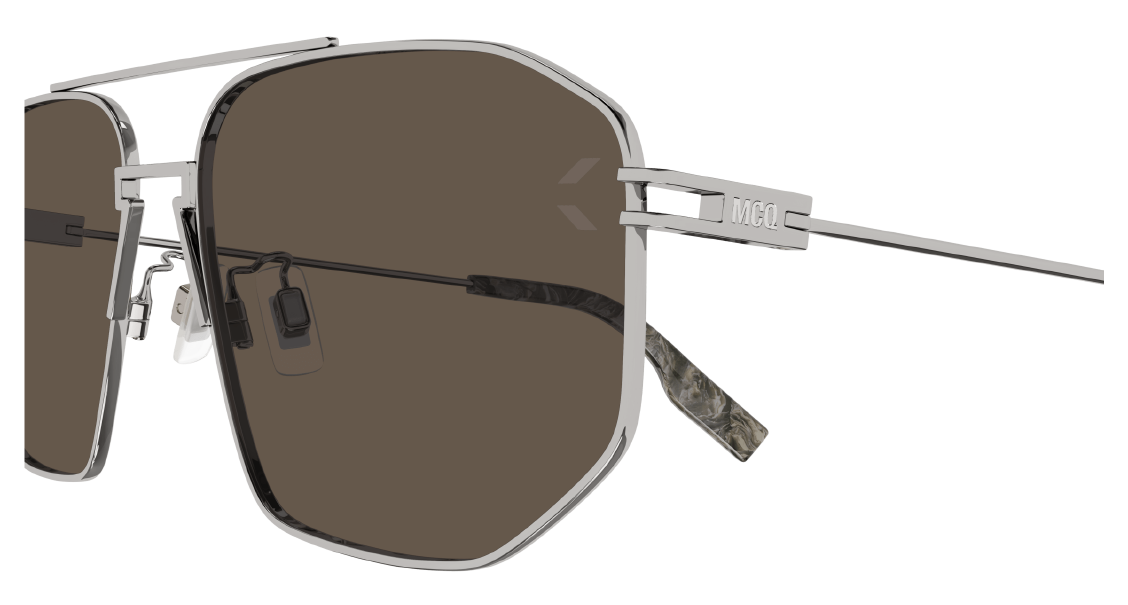 Солнцезащитные очки MCQ MQ0369S 003