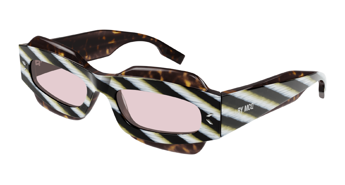 Солнцезащитные очки MCQ MQ0374S 001