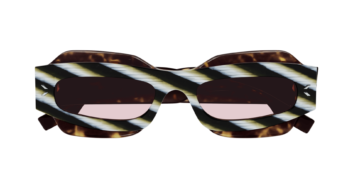 Солнцезащитные очки MCQ MQ0374S 001