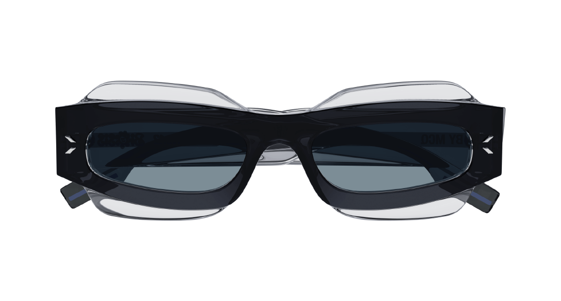 Солнцезащитные очки MCQ MQ0374S 002