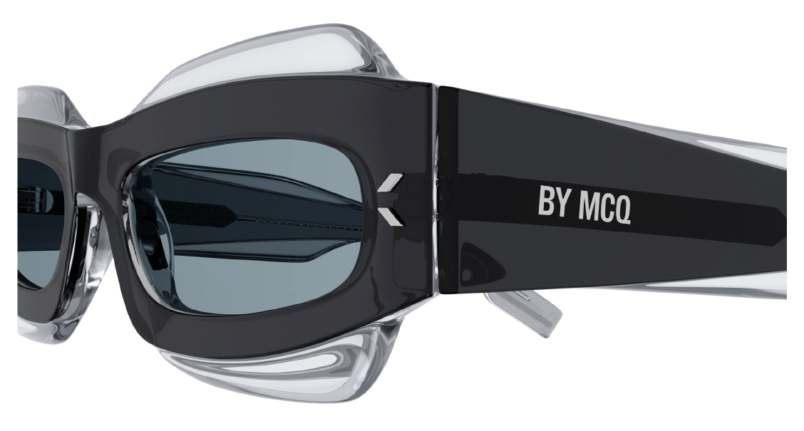 Солнцезащитные очки MCQ MQ0374S 002