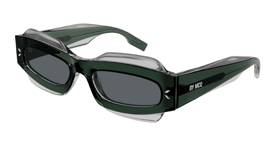 Солнцезащитные очки MCQ MQ0374S 003