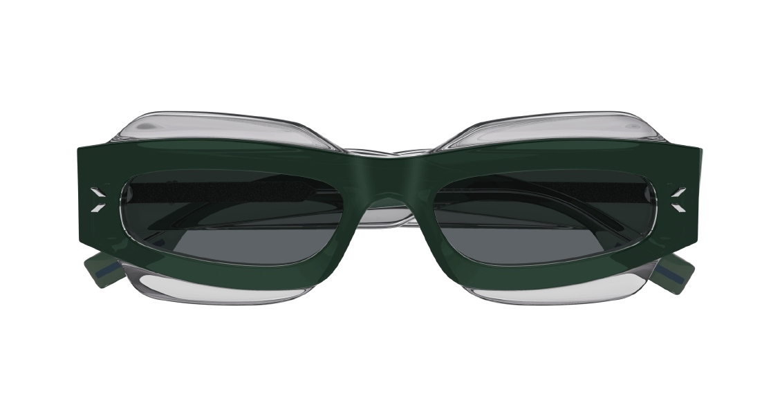 Солнцезащитные очки MCQ MQ0374S 003