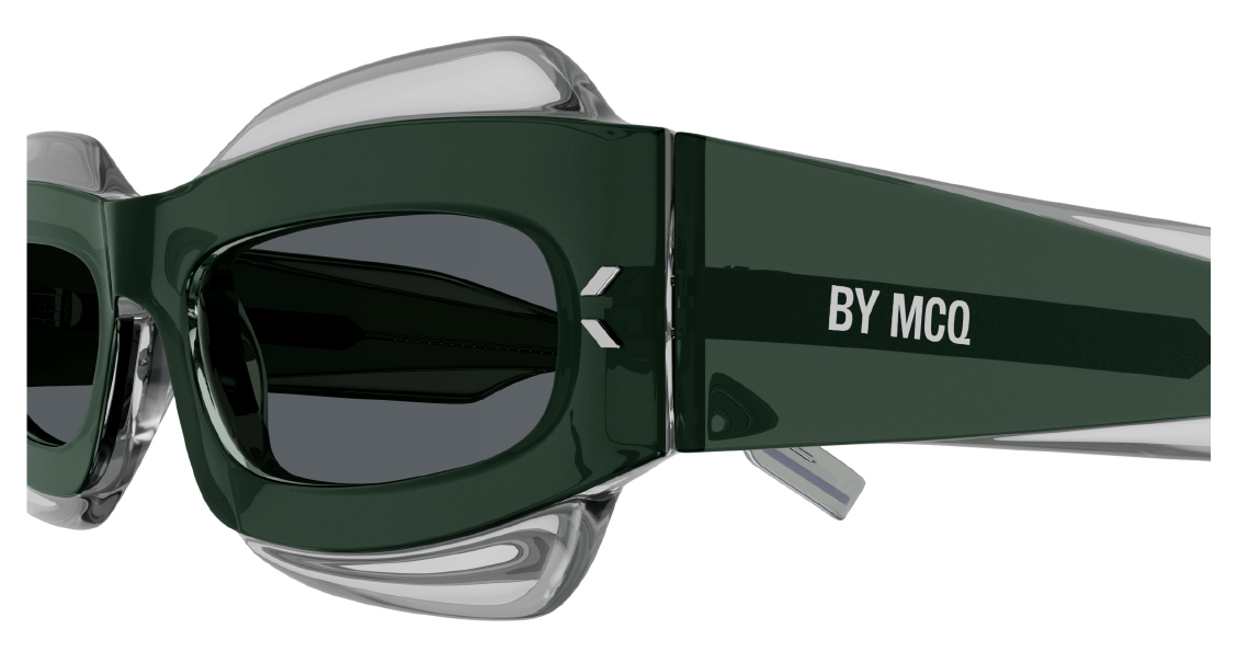 Солнцезащитные очки MCQ MQ0374S 003