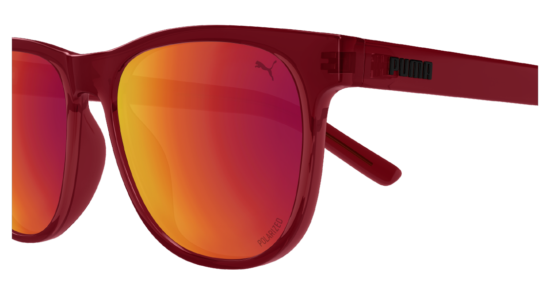 Солнцезащитные очки Puma PJ0084S 003