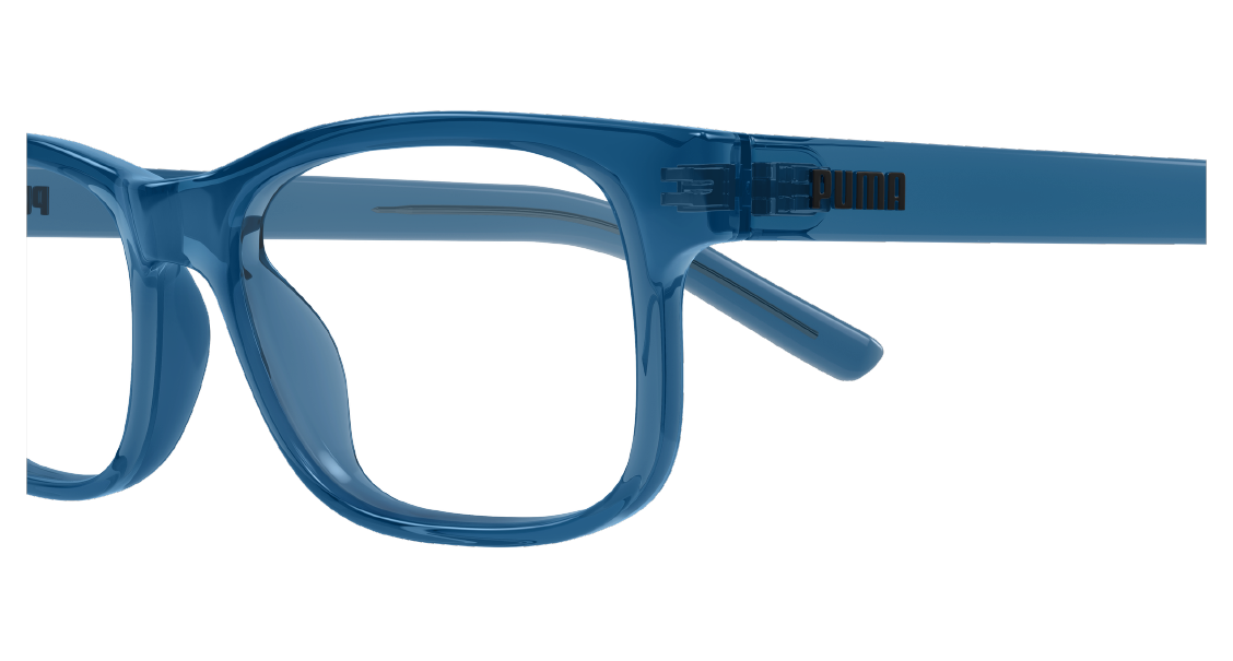 Оптическая оправа Puma PJ0086O 002