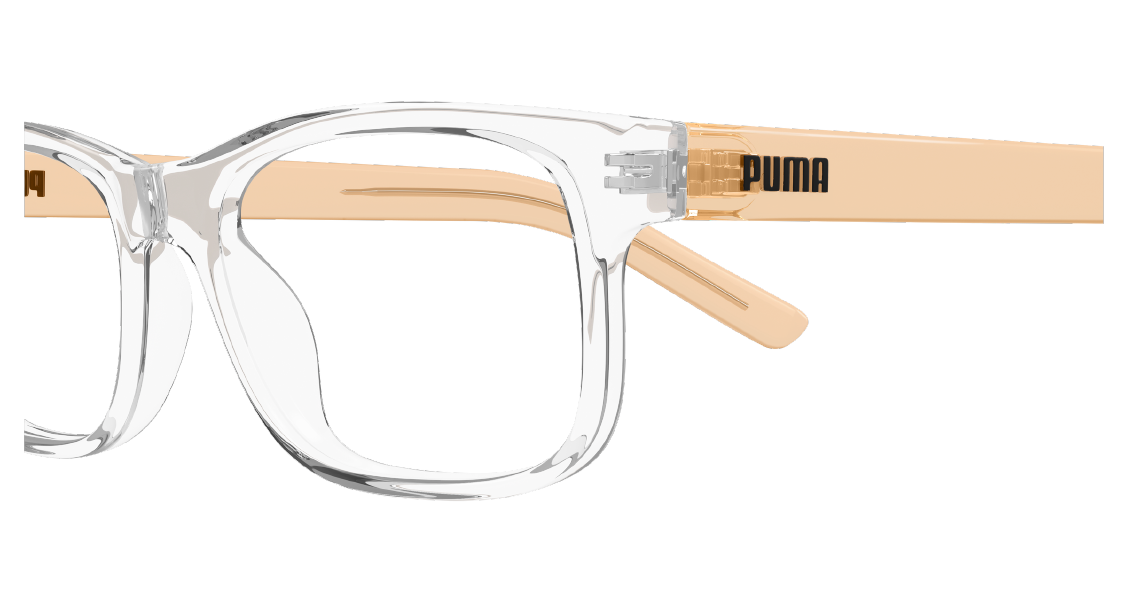 Оптическая оправа Puma PJ0086O 003