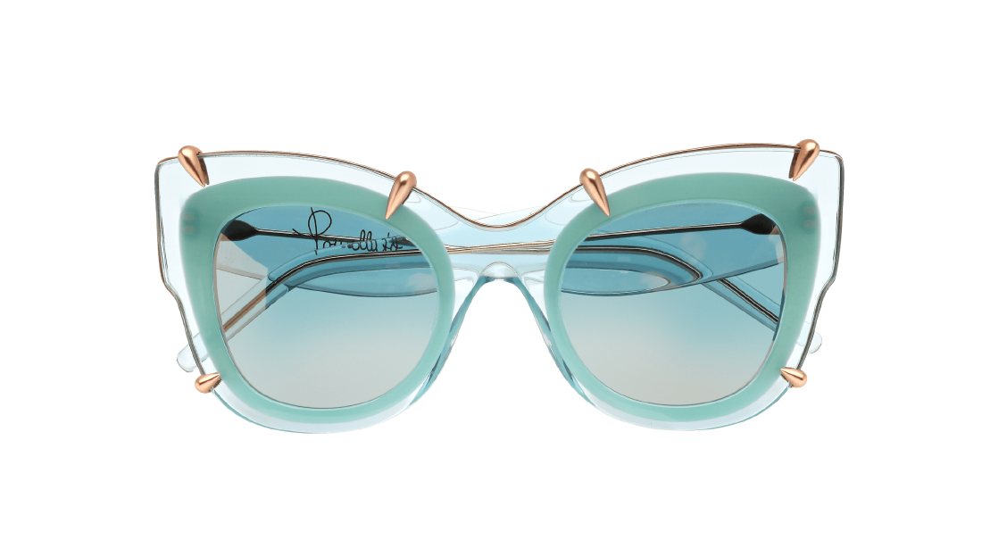 Солнцезащитные очки Pomellato PM0003S 002