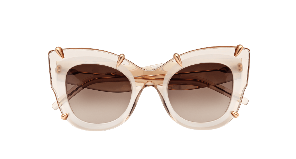 Солнцезащитные очки Pomellato PM0003S 004