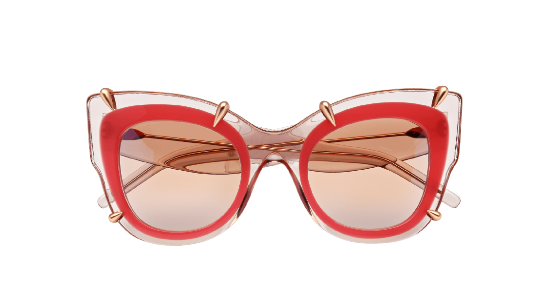 Солнцезащитные очки Pomellato PM0003S 005