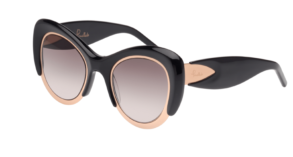 Солнцезащитные очки Pomellato PM0010S 001