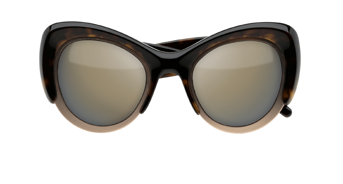 Солнцезащитные очки Pomellato PM0010S 002