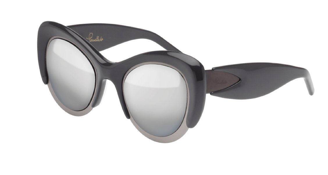 Солнцезащитные очки Pomellato PM0010S 003