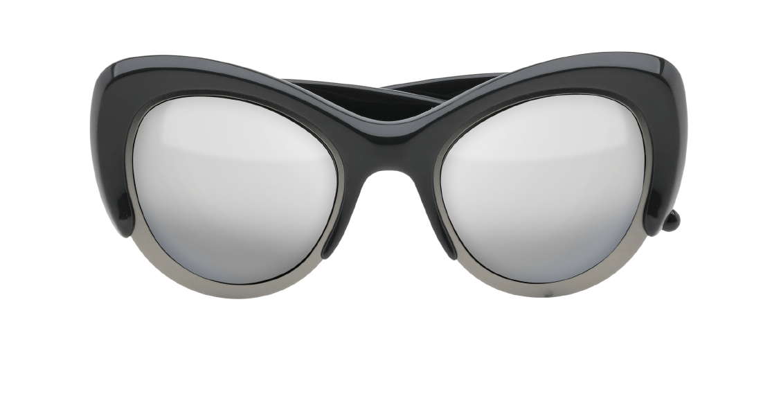 Солнцезащитные очки Pomellato PM0010S 003