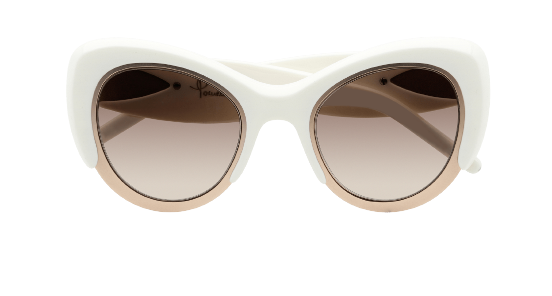 Солнцезащитные очки Pomellato PM0010S 004