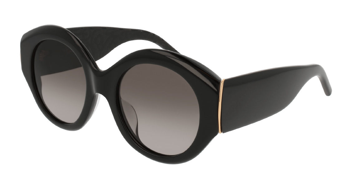 Солнцезащитные очки Pomellato PM0016SA 001