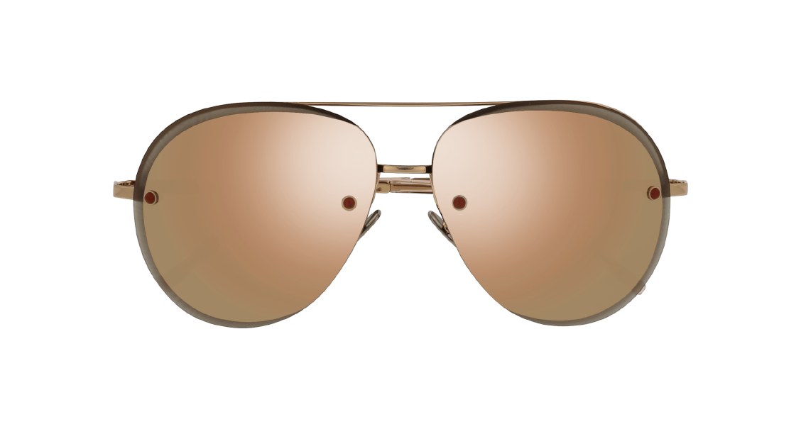 Солнцезащитные очки Pomellato PM0027S 005