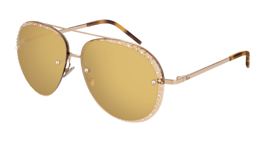 Солнцезащитные очки Pomellato PM0027S 008