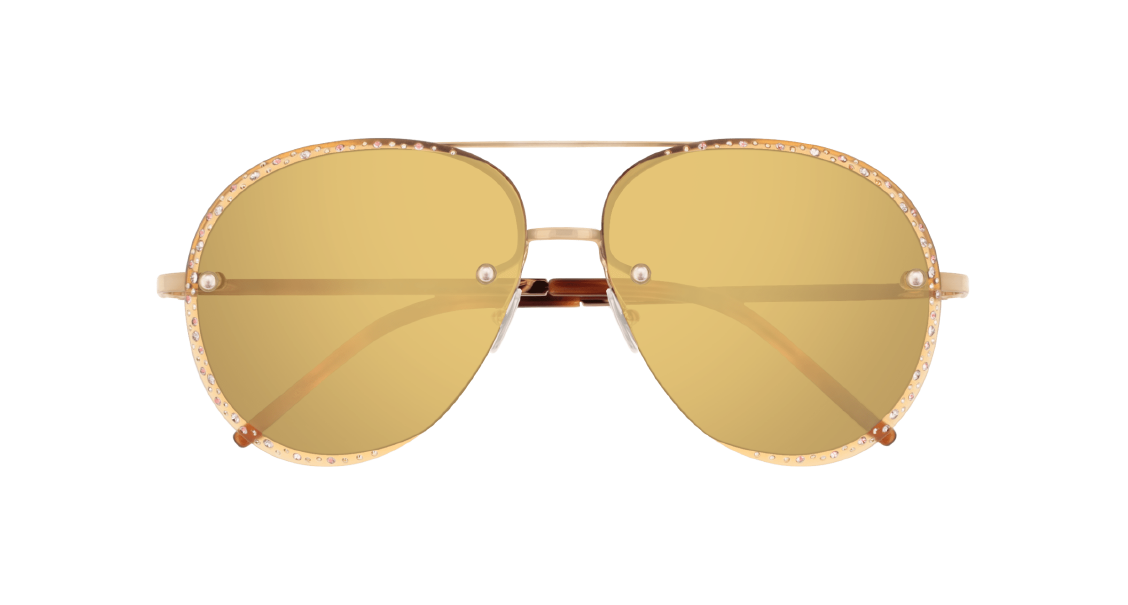 Солнцезащитные очки Pomellato PM0027S 008