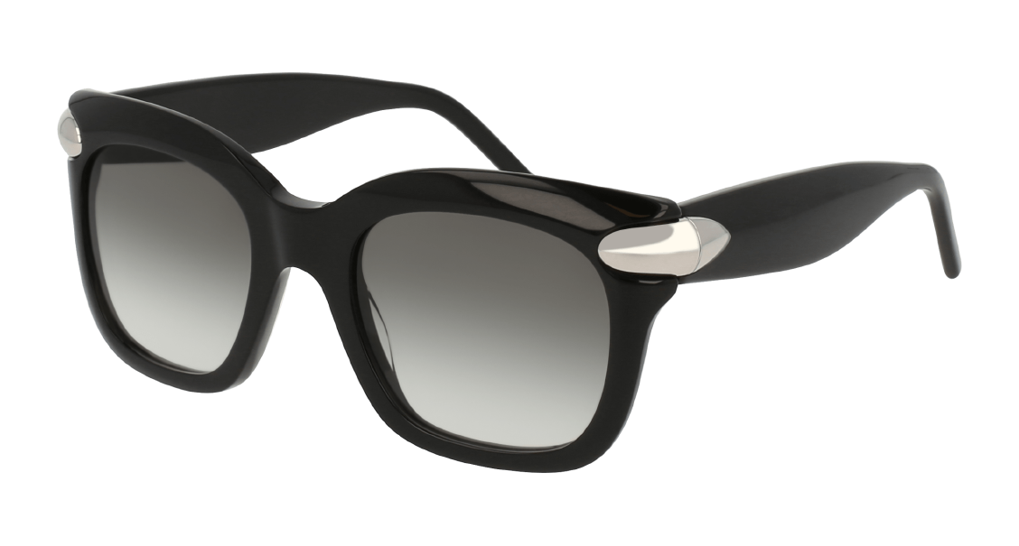 Солнцезащитные очки Pomellato PM0030S 001