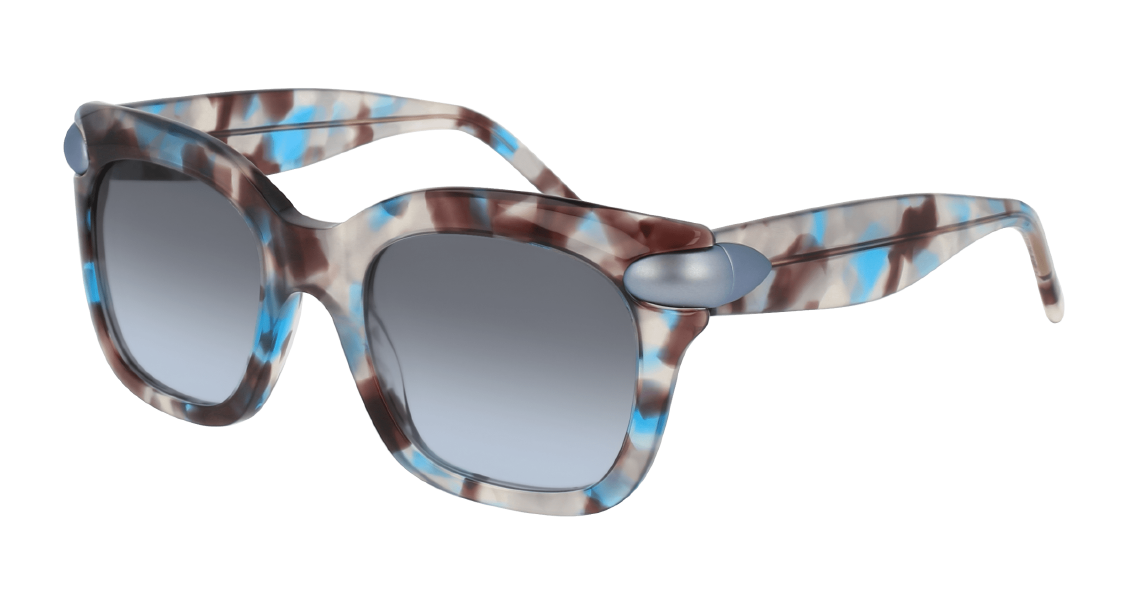 Солнцезащитные очки Pomellato PM0030S 003