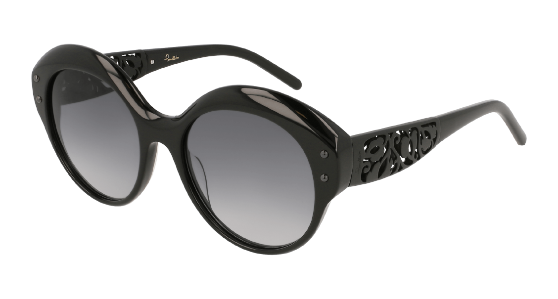 Солнцезащитные очки Pomellato PM0045S 001