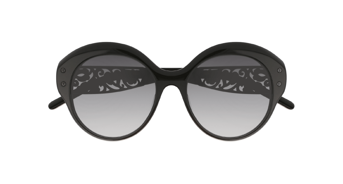 Солнцезащитные очки Pomellato PM0045S 001