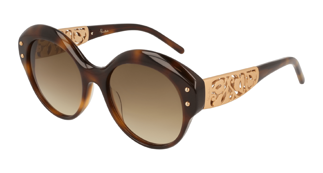 Солнцезащитные очки Pomellato PM0045S 002