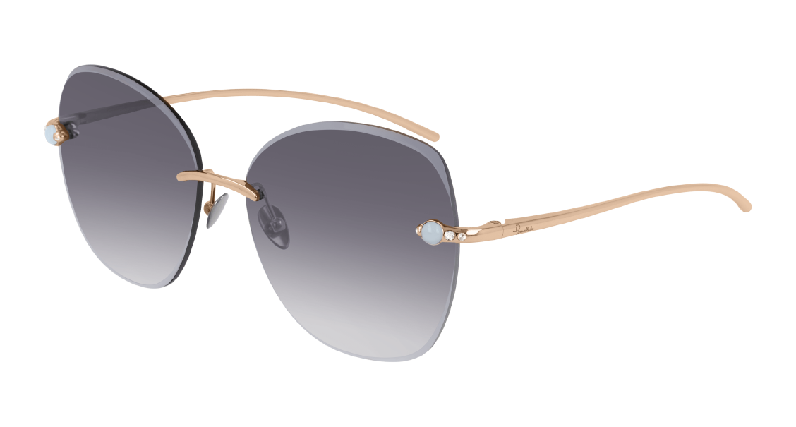 Солнцезащитные очки Pomellato PM0066S 001