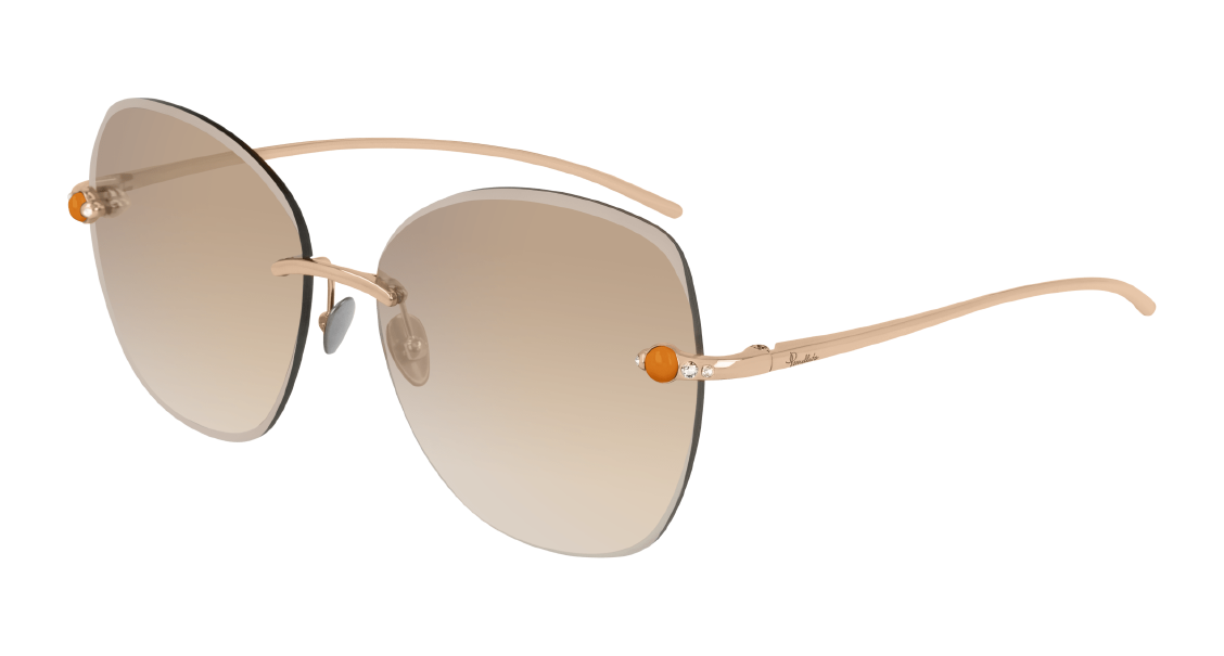 Солнцезащитные очки Pomellato PM0066S 003