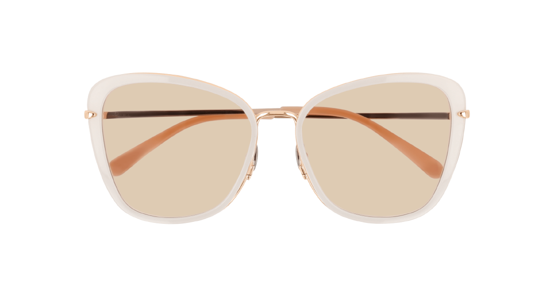 Солнцезащитные очки Pomellato PM0082S 001