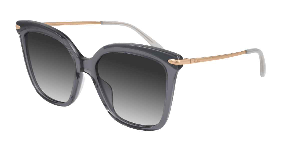 Солнцезащитные очки Pomellato PM0093S 001