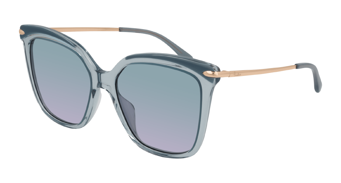 Солнцезащитные очки Pomellato PM0093S 003